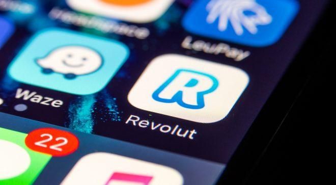 Як українець став одним із засновників відомого стартапу Revolut Як українець став одним із засновників відомого стартапу Revolut