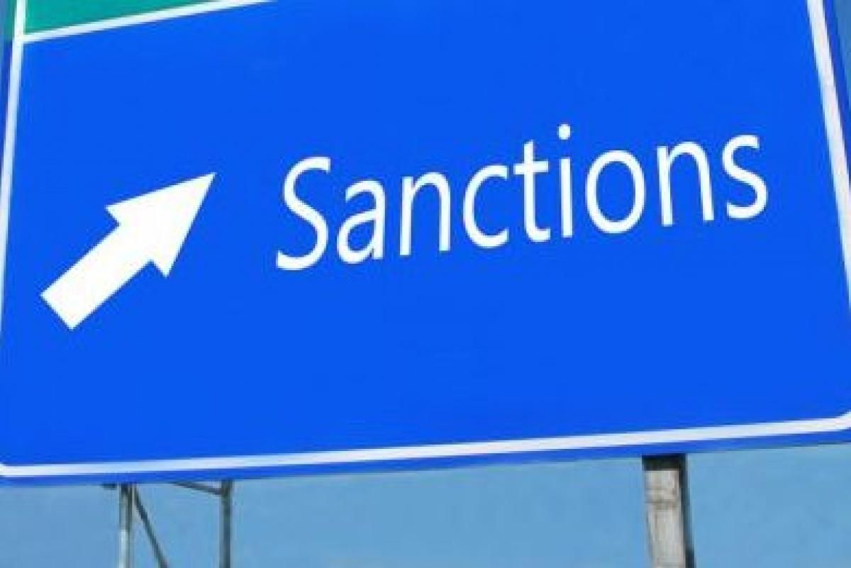 В США заговорили про прискорення санкцій через ескалацію на Сході
