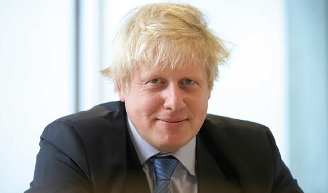 Российские пранкеры разыграли европейского чиновника: детали Российские пранкеры разыграли европейского чиновника: детали