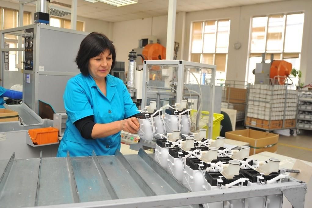 Счетчик газа по цене производителя выгодней покупать онлайн Счетчик газа по цене производителя выгодней покупать онлайн