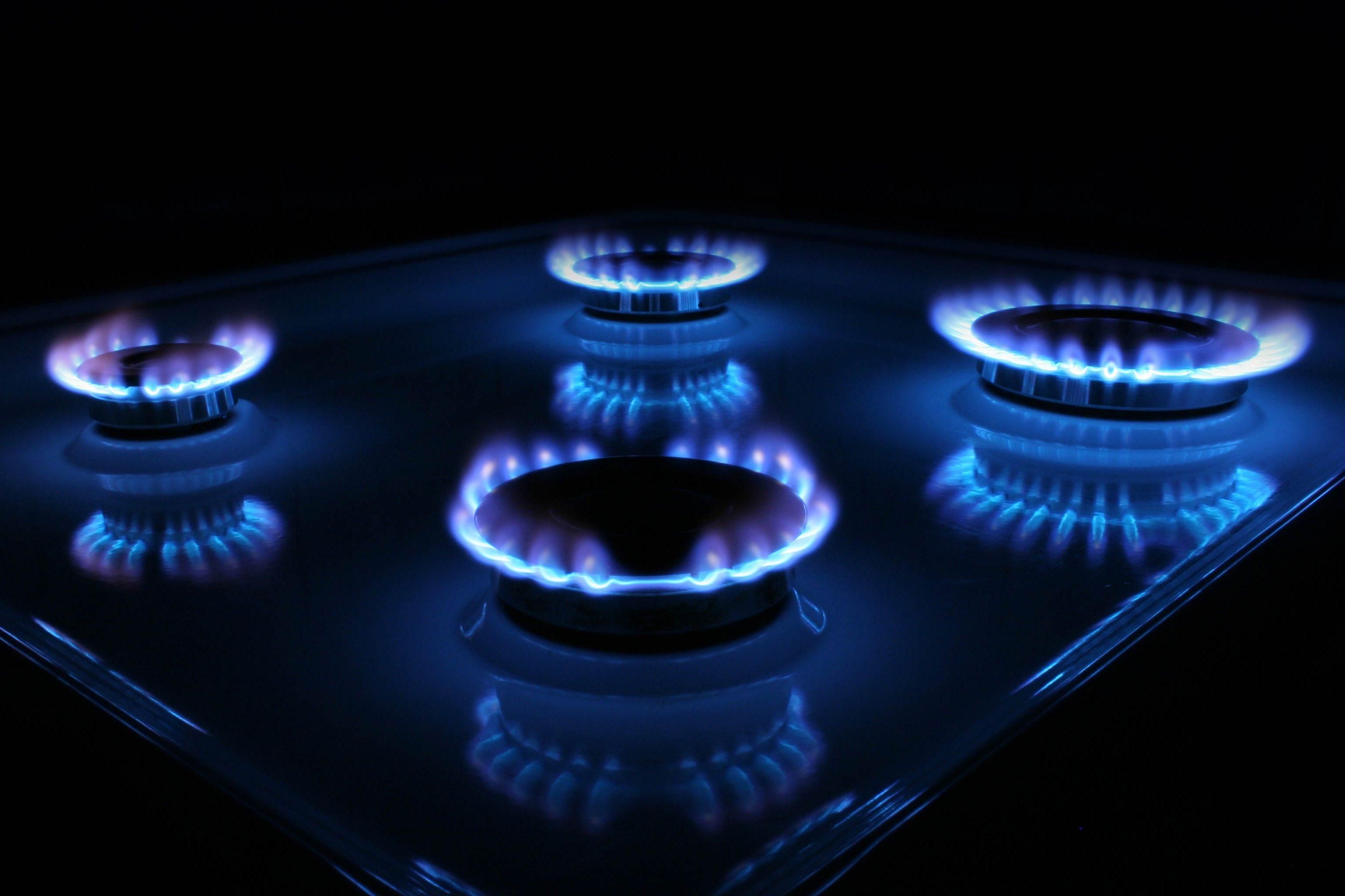 Ціна на газ в Україні може значно зрости: глава НКРЕКП розповів деталі