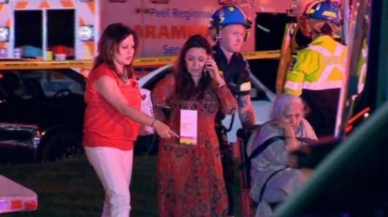 Мощный взрыв произошел в ресторане в Канаде: много пострадавших