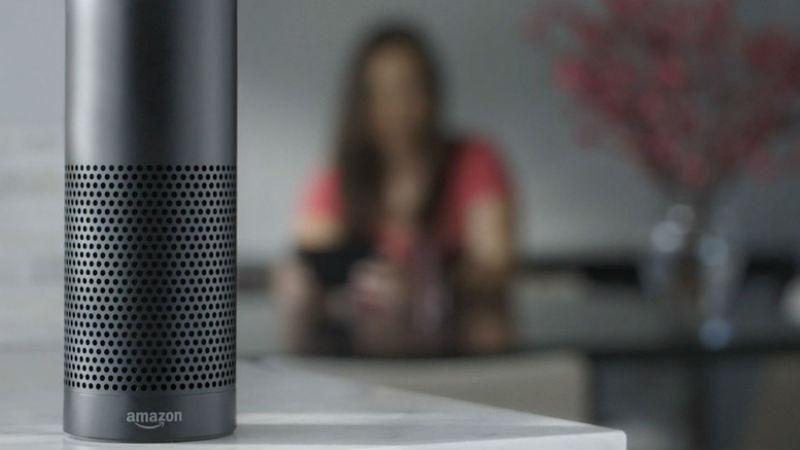 "Розумна" колонка записала приватну розмову і відправила запис стороннім "Розумна" колонка записала приватну розмову і відправила запис стороннім