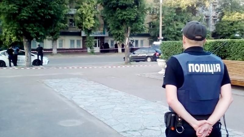 Убийство Сергея Гуры в Черкассах: что известно об убийце