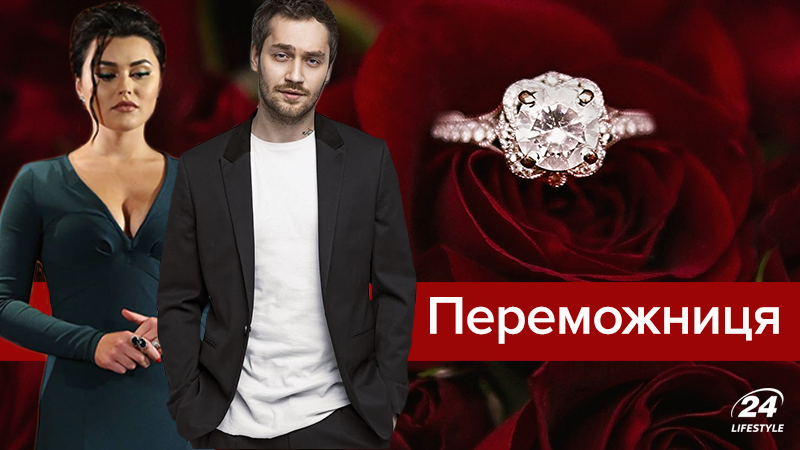 Переможницею 8 сезону шоу Холостяк стала Іванна