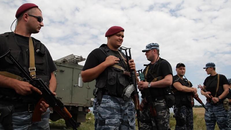 У Міноборони РФ зухвало перекрутили результати розслідування щодо збиття "Боїнг 777" У Міноборони РФ зухвало перекрутили результати розслідування щодо збиття "Боїнг 777"