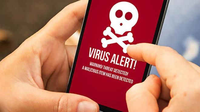 Експерти повідомили, які відомі виробники продавали "заражені" смартфони Експерти повідомили, які відомі виробники продавали "заражені" смартфони