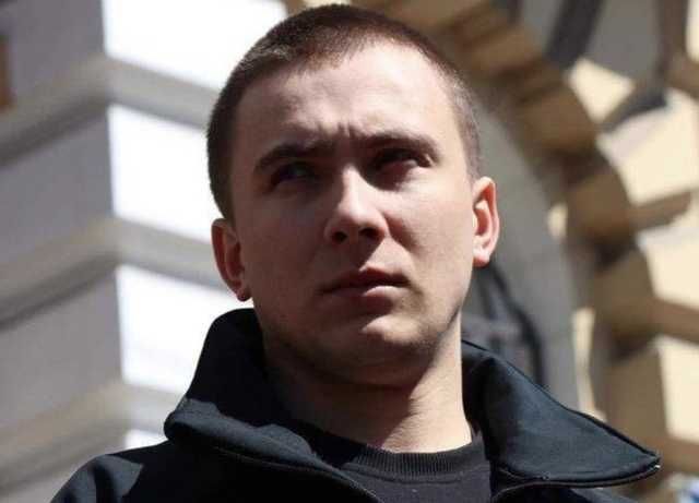 В полиции подтвердили информацию о напавших на Стерненко В полиции подтвердили информацию о напавших на Стерненко