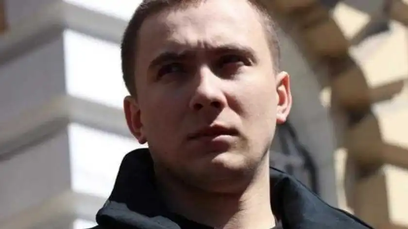 В полиции подтвердили информацию о напавших на Стерненко