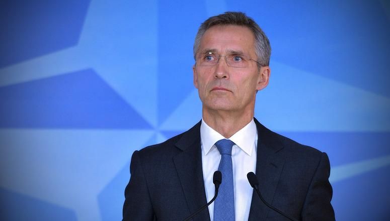 Голова НАТО закликав Москву визнати вину в катастрофі рейсу MH17