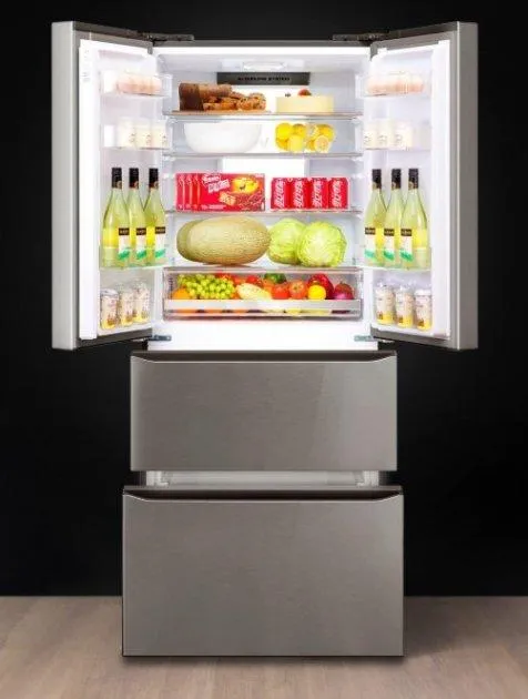 Холодильник від Xiaomi 