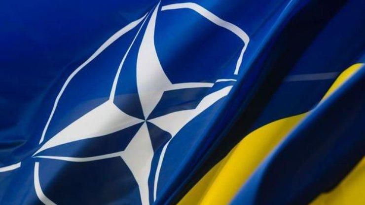 Угорщина вимагає від НАТО перегляду всіх програм на підтримку України Угорщина вимагає від НАТО перегляду всіх програм на підтримку України