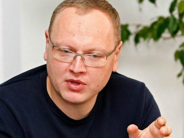 Петро Порошенко не відповів на ключові запити Революції Гідності, – політичний експерт Петро Порошенко не відповів на ключові запити Революції Гідності, – політичний експерт