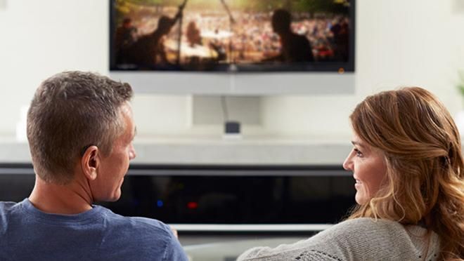 Xiaomi представила нові "розумні" телевізори: ціни приємно дивують Xiaomi представила нові "розумні" телевізори: ціни приємно дивують