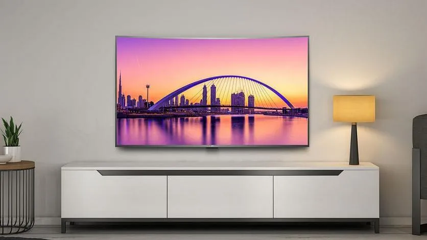 Xiaomi Mi TV 4S