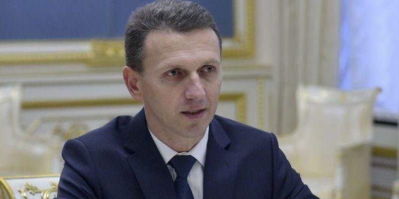 Люди з правильними амбіціями мають стати основою ДБР, — Труба Люди з правильними амбіціями мають стати основою ДБР, — Труба