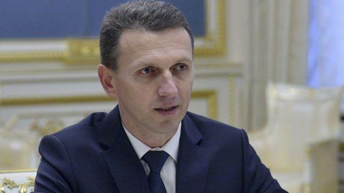 Люди с правильными амбициями должны стать основой ГБР, — Труба Люди с правильными амбициями должны стать основой ГБР, — Труба