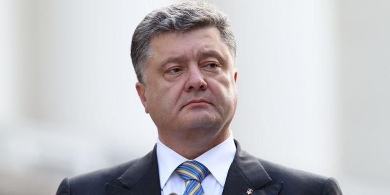 Чотири роки президентства Порошенка: які обіцянки ще досі не виконані Чотири роки президентства Порошенка: які обіцянки ще досі не виконані