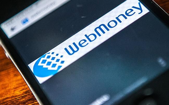 Нацбанк України скасував реєстрацію WebMoney
