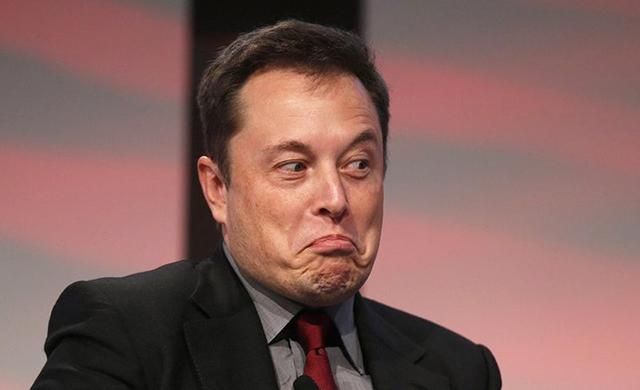 Илон Маск попал в конфуз, перепутав Украину с Россией Илон Маск попал в конфуз, перепутав Украину с Россией