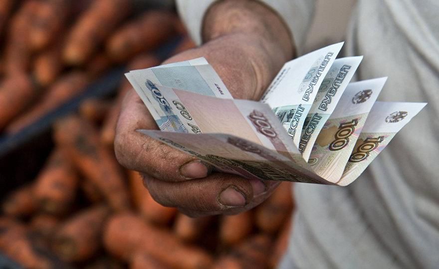 Скільки заробляють жителі окупованої Горлівки: журналіст озвучив суми Скільки заробляють жителі окупованої Горлівки: журналіст озвучив суми