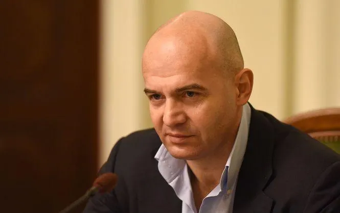 Ігор Кононенко Ігор Кононенко