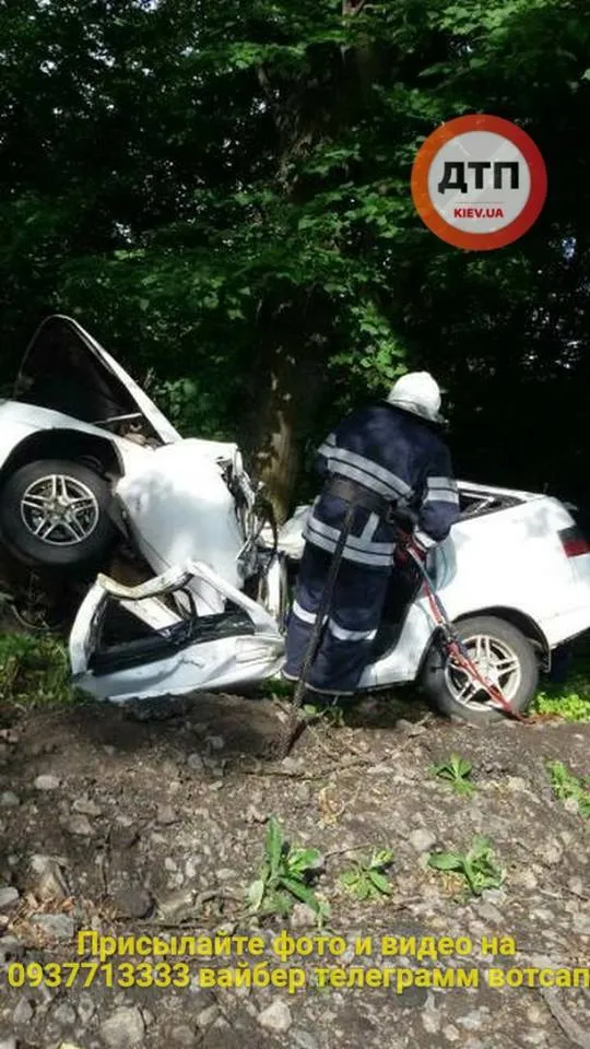 ДТП, Вінниця, жертви, ВАЗ ДТП, Вінниця, жертви, ВАЗ