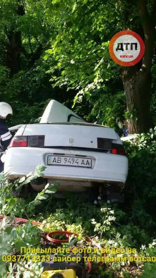 ДТП, Вінниця, жертви, ВАЗ ДТП, Вінниця, жертви, ВАЗ