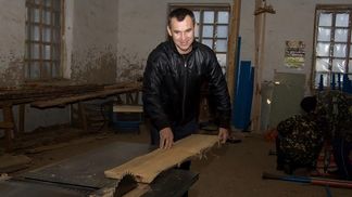 Вбивство Гури у Черкасах: з'явилися нові деталі щодо взаємин між депутатом і нападником  