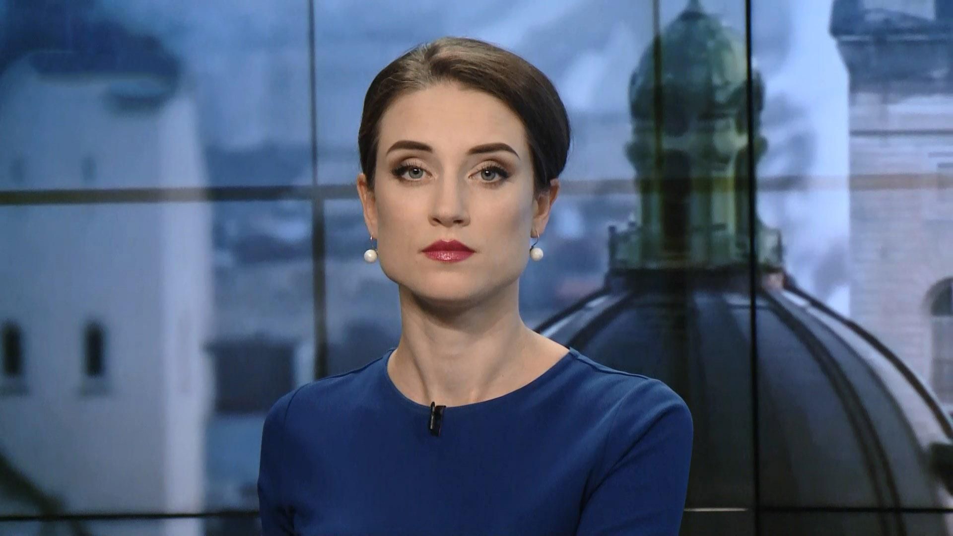 Випуск новин за 13:00: Ситуація на фронті. Звернення Путіна до НАТО Випуск новин за 13:00: Ситуація на фронті. Звернення Путіна до НАТО