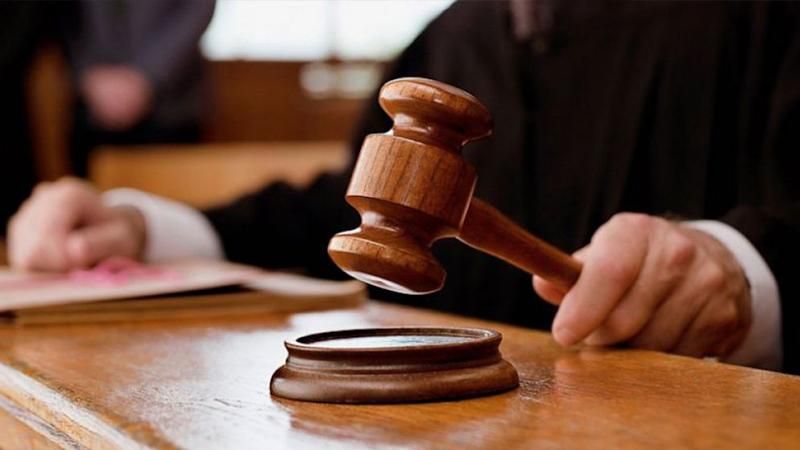 Захоплення пошти у Харкові: підозрюваного залишили під вартою Захоплення пошти у Харкові: підозрюваного залишили під вартою