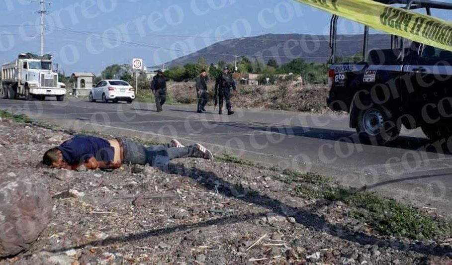 Мексику всколыхнула серия жестоких убийств: более 60 погибших (18+)