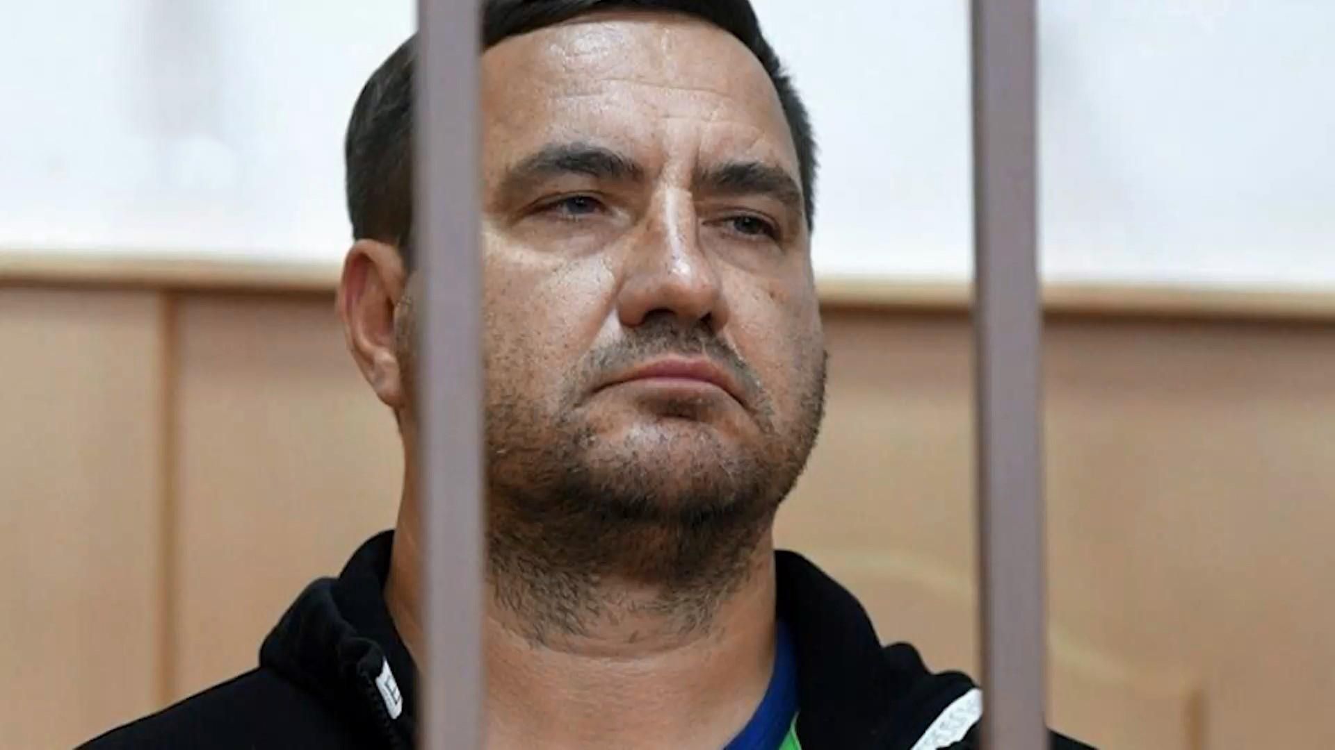 Чому глава анексованого Криму публічно розкритикував Слідчий комітет Росії Чому глава анексованого Криму публічно розкритикував Слідчий комітет Росії