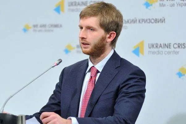 Дмитро Вовк Дмитро Вовк