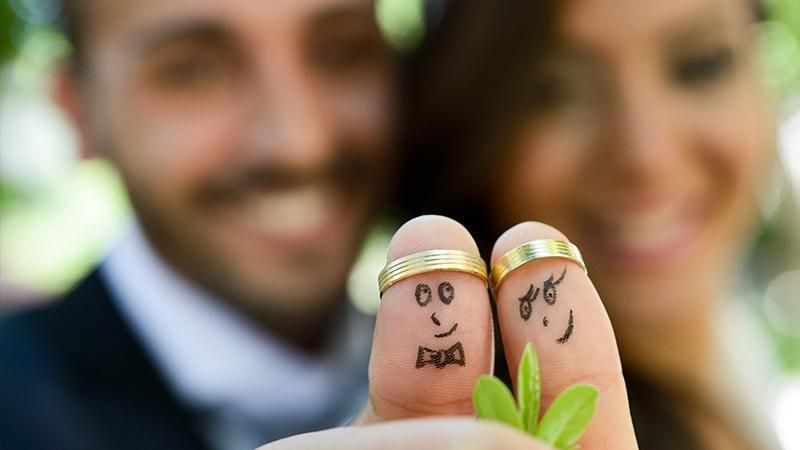 Пара пригласила на свадьбу 200 гостей и скрылась, не заплатив Пара пригласила на свадьбу 200 гостей и скрылась, не заплатив