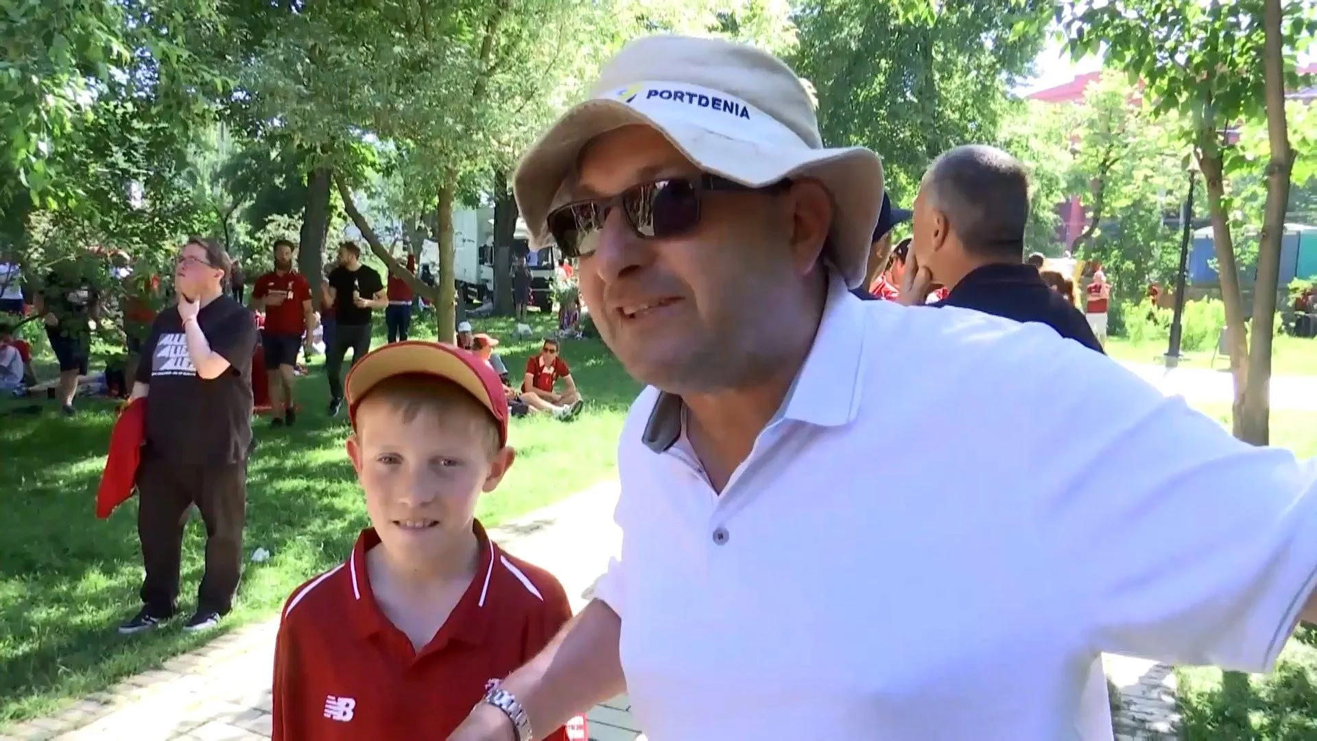 Вболівальник Вболівальник