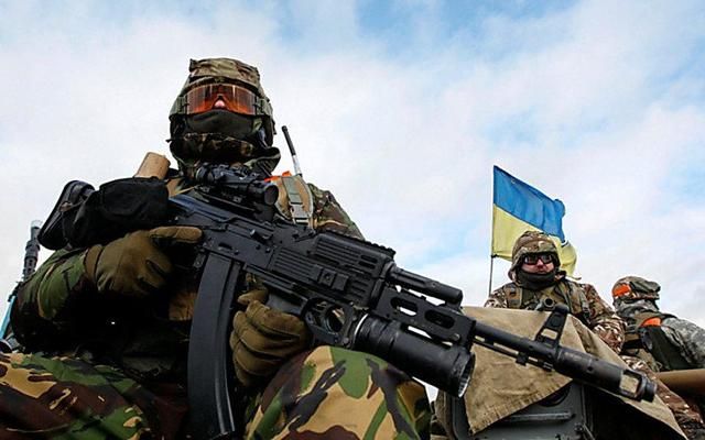 Ситуація на Донбасі: Україна зазнала втрати, проте ліквідовано 4 проросійських бойовиків