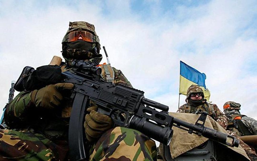 Ситуация на Донбассе: Украина понесла потери, однако ликвидированы 4 пророссийских боевика Ситуация на Донбассе: Украина понесла потери, однако ликвидированы 4 пророссийских боевика