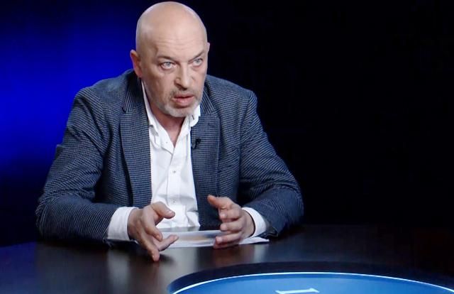 Тука розповів про метод, яким можна знищити Росію за зразком СРСР Тука розповів про метод, яким можна знищити Росію за зразком СРСР