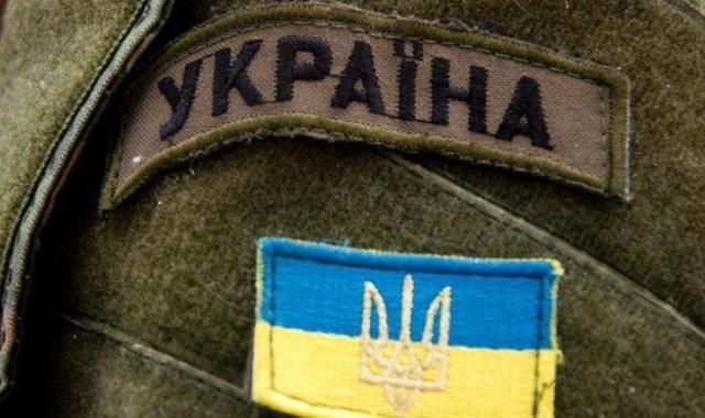 На Львівщині біля полігону знайшли мертвого військовослужбовця