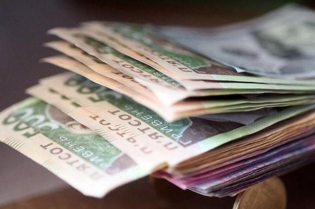 Нерівномірність зростання зарплат в Україні: "вершки" дістаються не всім, – експерт Нерівномірність зростання зарплат в Україні: "вершки" дістаються не всім, – експерт