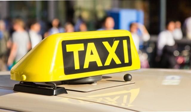 Сколько стоило такси в Киеве в день финала Лиги чемпионов: цены выросли в 15 раз