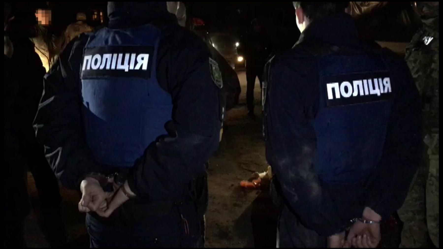 У Миколаєві розслідують загадкову смерть подружжя У Миколаєві розслідують загадкову смерть подружжя