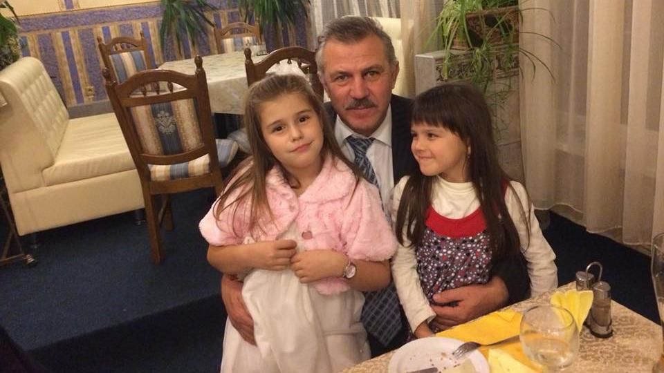 З'явилася інформація про пенсіонера, якого іноземці побили на ринку у Києві З'явилася інформація про пенсіонера, якого іноземці побили на ринку у Києві