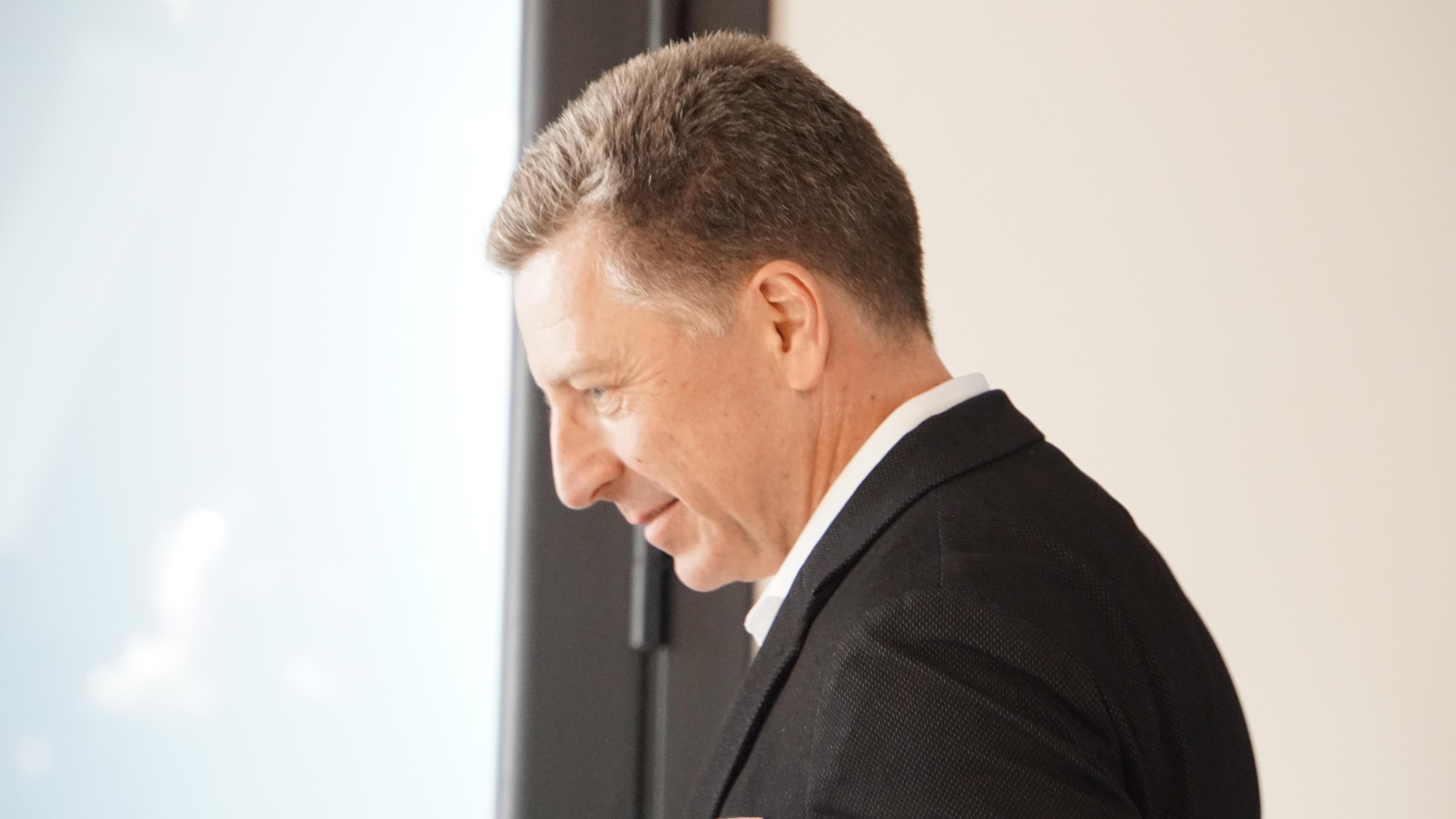 Волкер оприлюднив реакцію інших країн на поставки "Джавелінів" в Україну Волкер оприлюднив реакцію інших країн на поставки "Джавелінів" в Україну