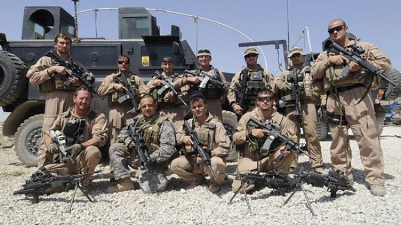 Представитель Украины в НАТО обозначила угрозу, которую несут российские ЧВК
Представитель Украины в НАТО обозначила угрозу, которую несут российские ЧВК