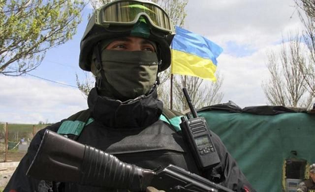 Ситуация на Донбассе: 2 раненых бойцов ООС, 3 уничтоженных боевиков