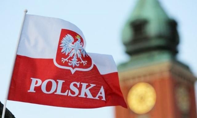 Польша готова заплатить США немалую сумму за создание базы на своей территории