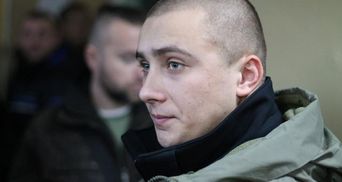 После принудительной выписки из больницы Одессы Стерненко попал в больницу в Киеве: детали