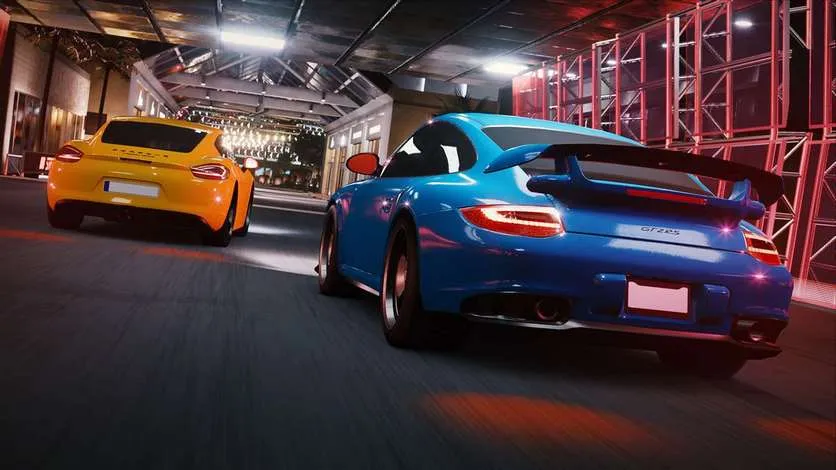 Miami Street Miami Street